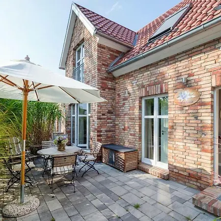 Semi-detached House - Dos081011-l * Rankwitz