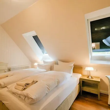 Semi-detached House - Dos081011-l Rankwitz